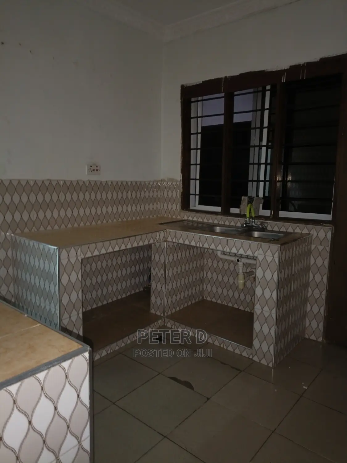 4bdrm House in Kinondoni for rent