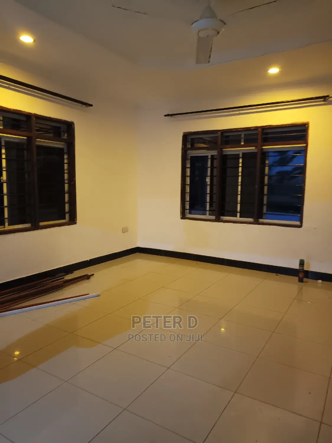 4bdrm House in Kinondoni for rent
