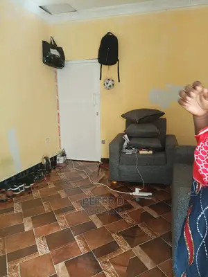 1bdrm Apartment in Magomeni for rent