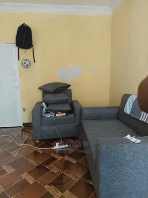 1bdrm Apartment in Magomeni for rent