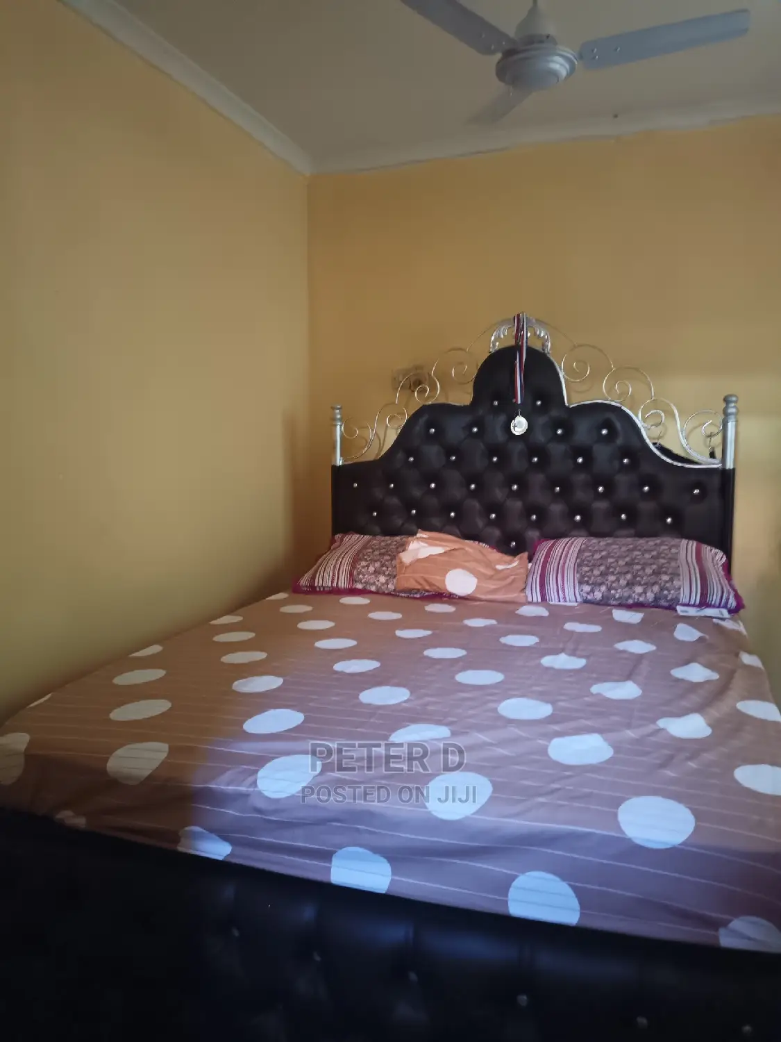 1bdrm Apartment in Magomeni for rent