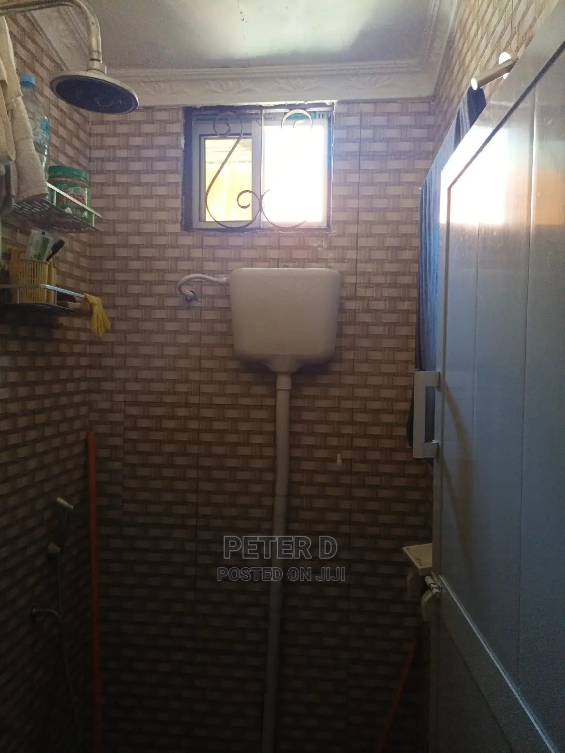 1bdrm Apartment in Magomeni for rent