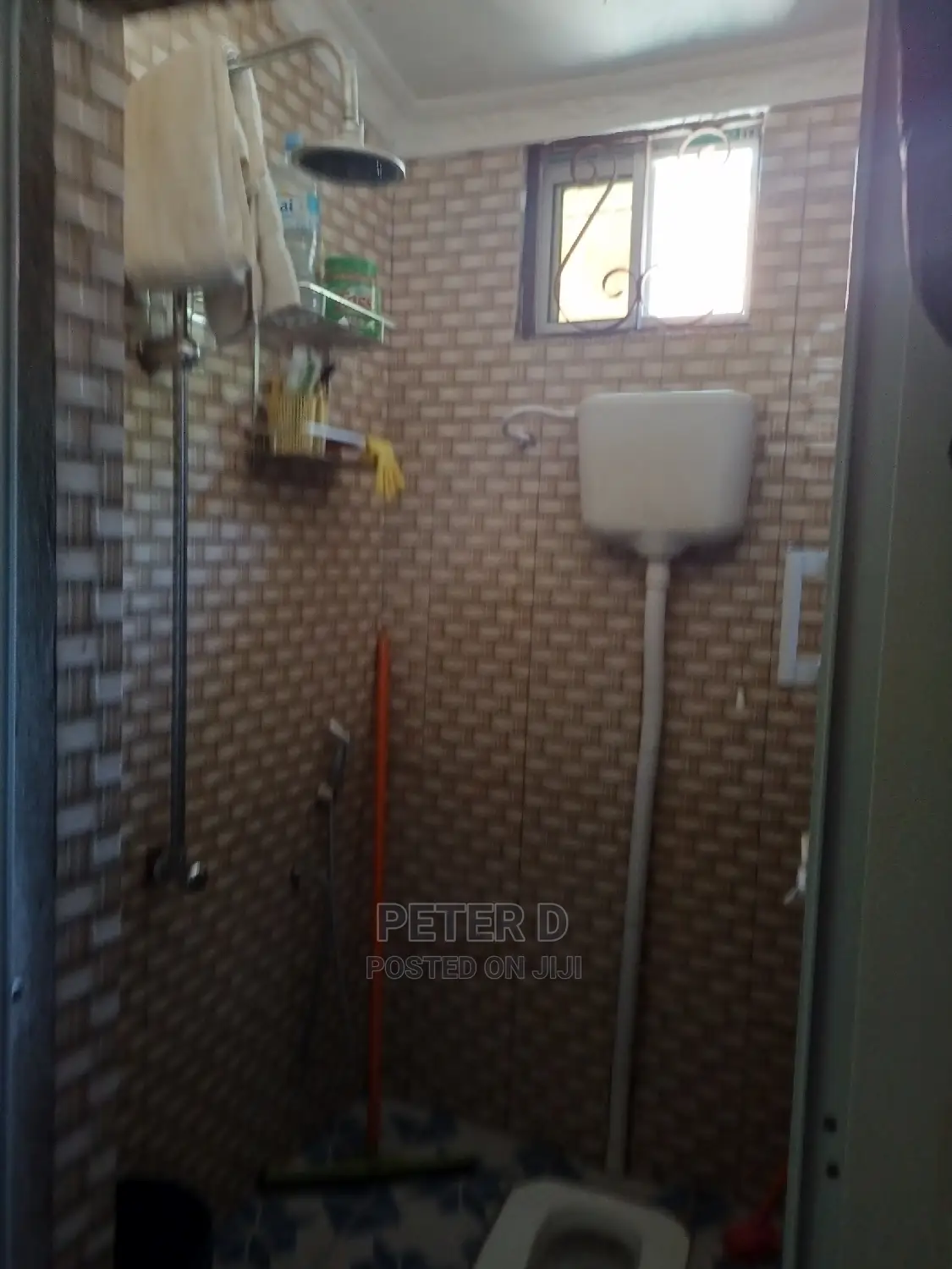 1bdrm Apartment in Magomeni for rent
