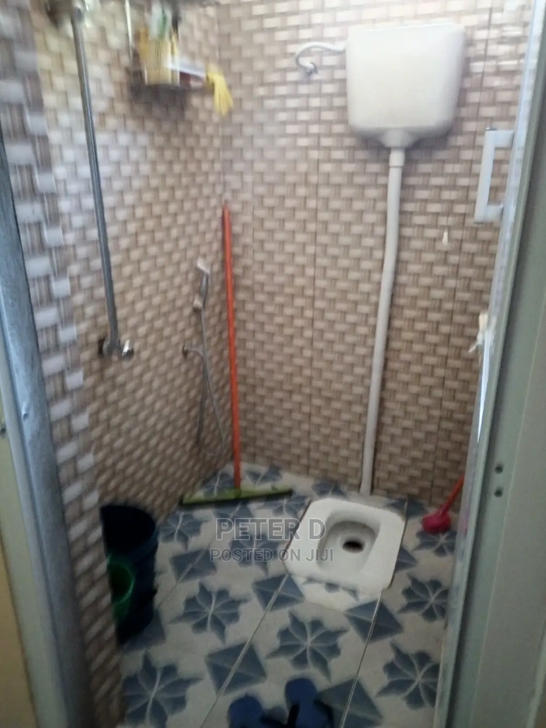 1bdrm Apartment in Magomeni for rent