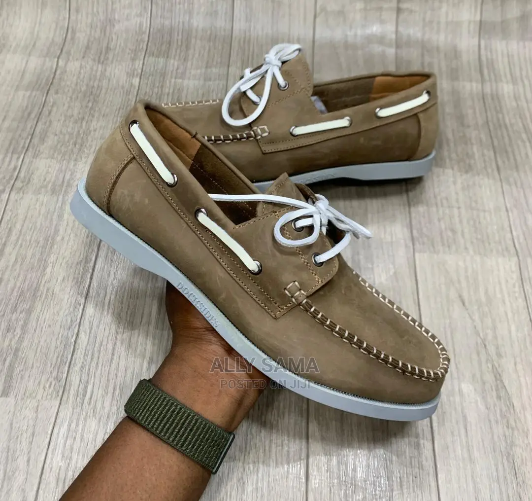 New Sebago