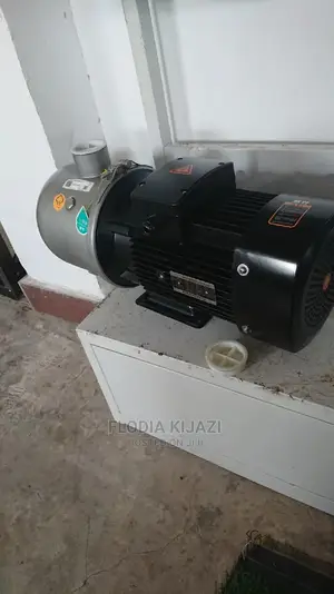 Pump Za Viwandani