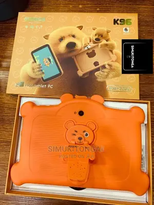 New iTouch SK909 32 GB Yellow