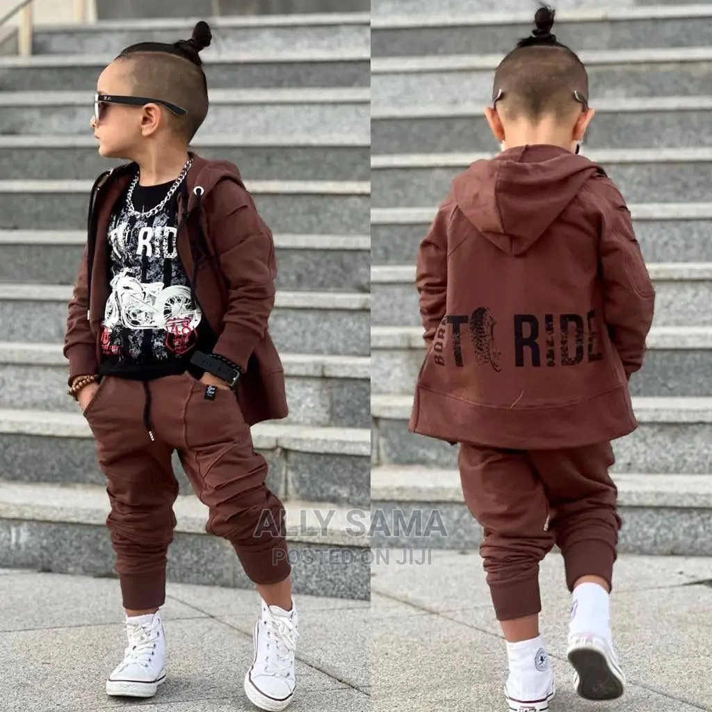 Boys Full Code