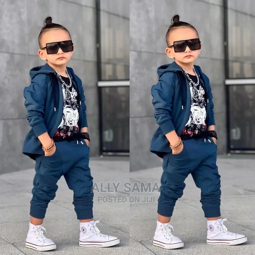 Boys Full Code