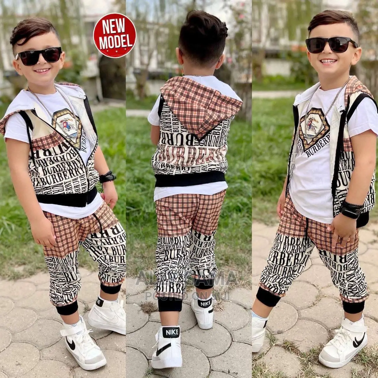 More Brand for Sun
