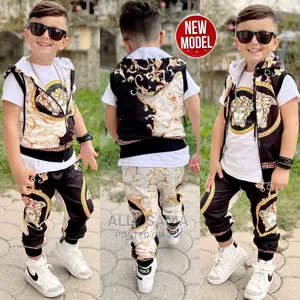 More Brand for Sun