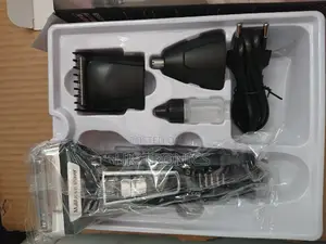 Chiyu Professional Hair Clipper