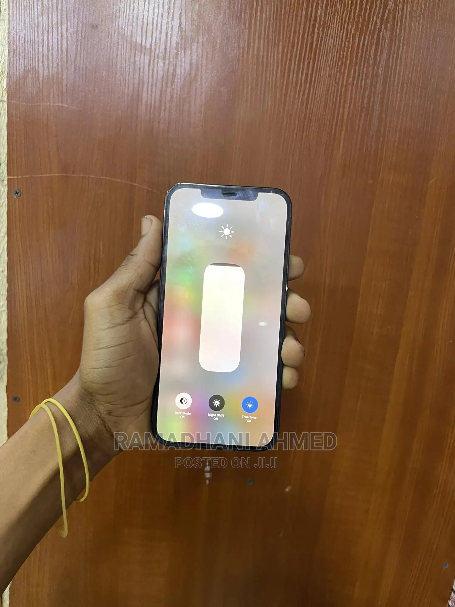 Apple iPhone 12 Pro Max 128 GB Blue