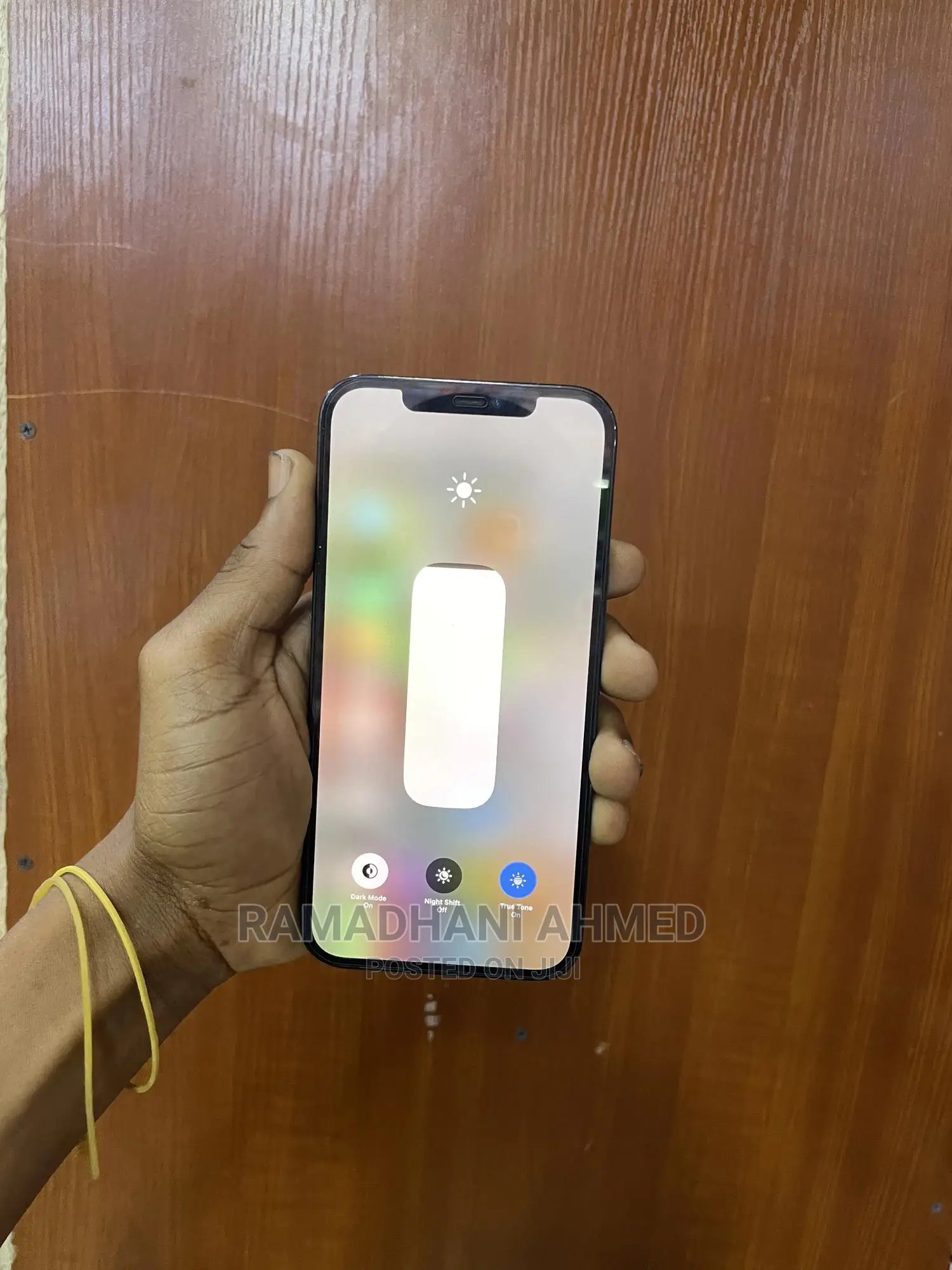 Apple iPhone 12 Pro Max 128 GB Blue