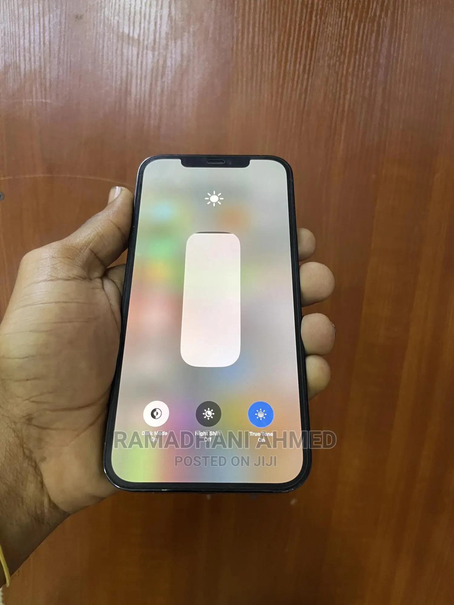 Apple iPhone 12 Pro Max 128 GB Blue