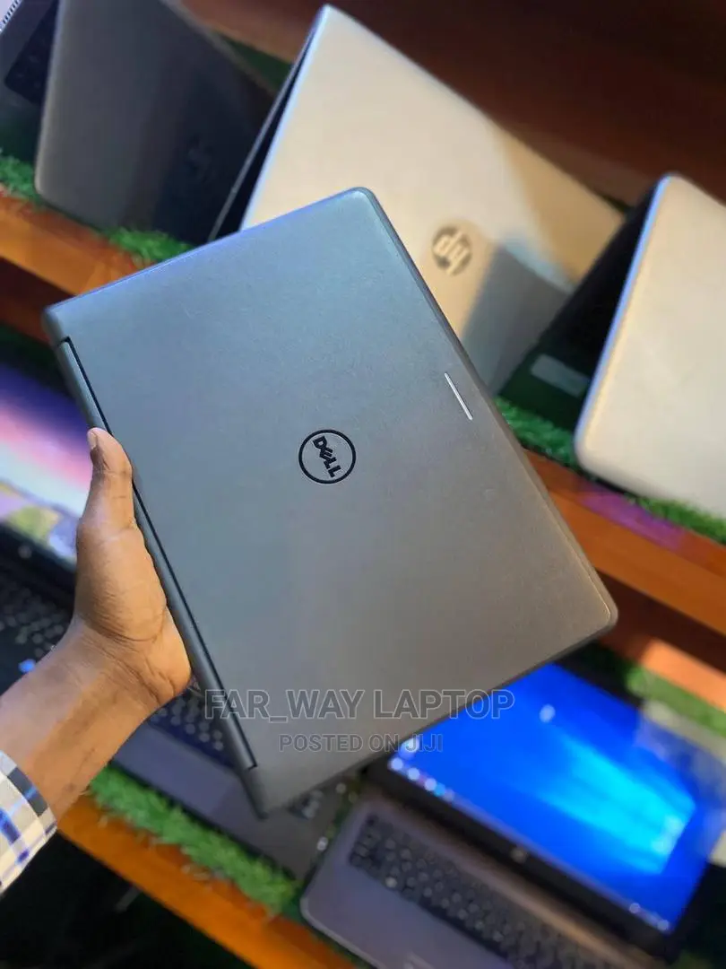 New Laptop Dell Latitude 11 3160 4GB Intel Pentium HDD 500GB