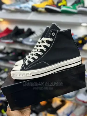 Converse Shoes