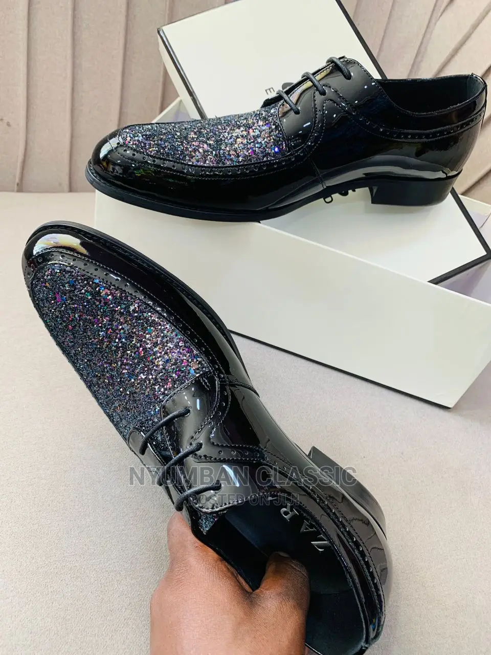 Moccasins Original