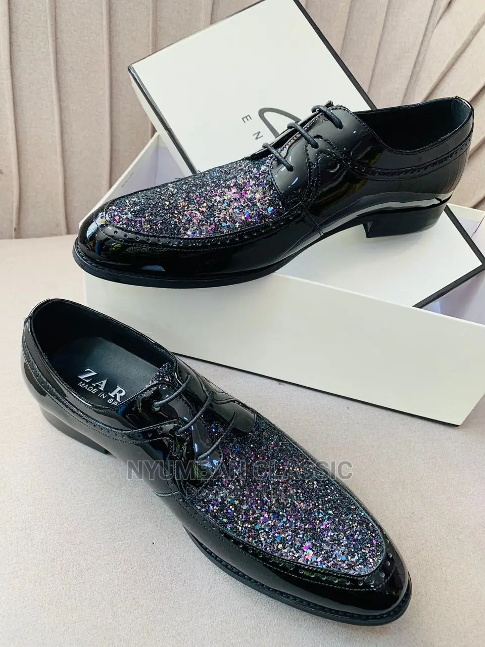 Moccasins Original