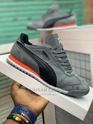 Puma Shoes