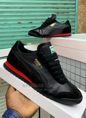 Puma Shoes