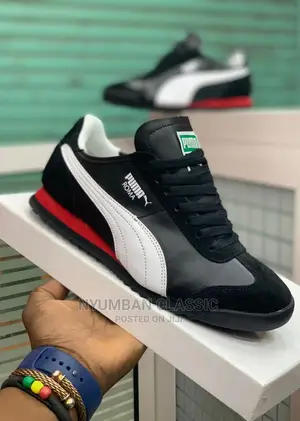 Puma Shoes
