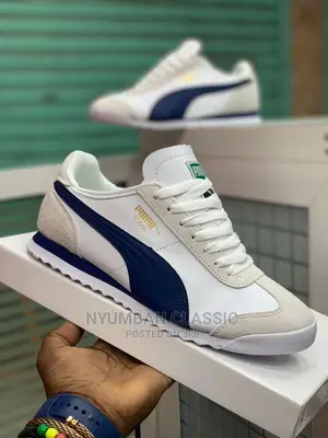 Puma Shoes