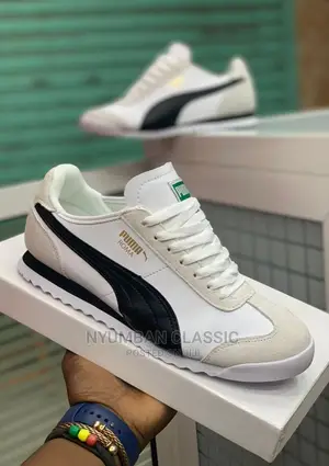 Puma Shoes