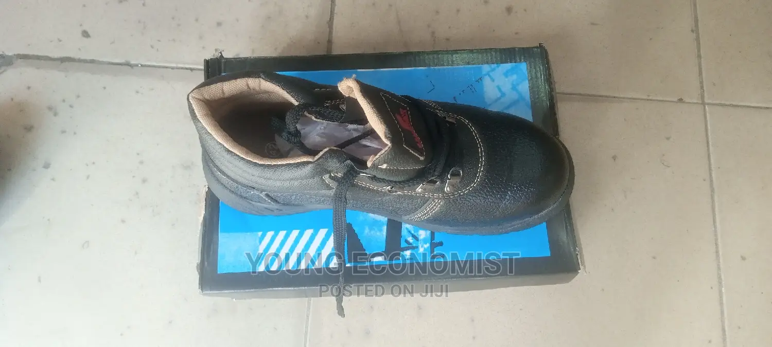 Original Safety Shoes for Sale