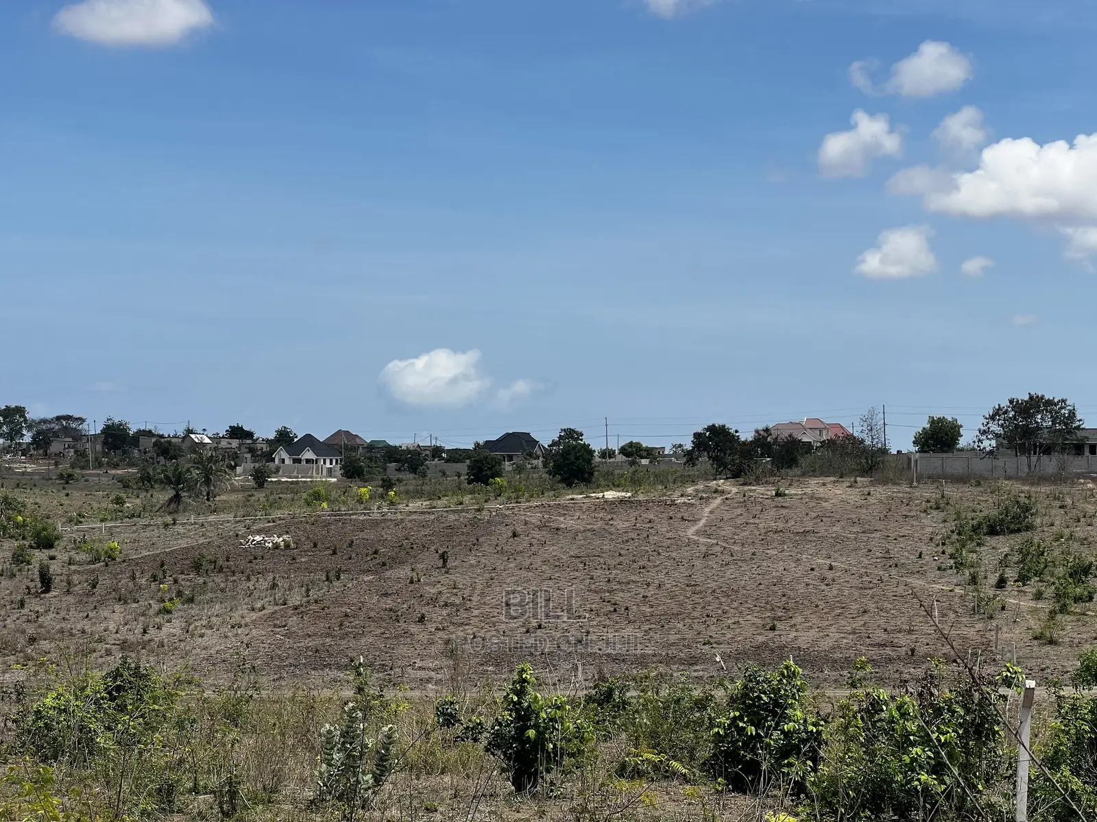 Plot for Sale Bunju Mabwepande