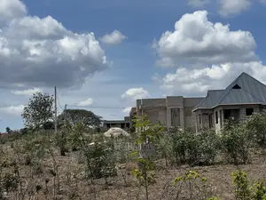 Plot for Sale Bunju Mabwepande