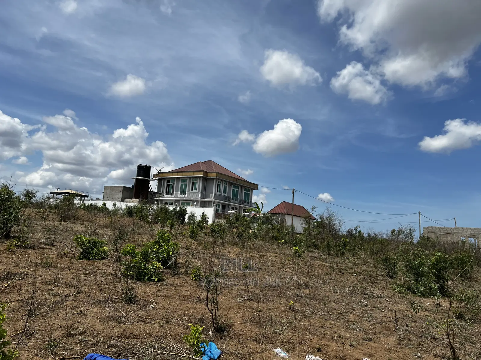 Plot for Sale Bunju Mabwepande