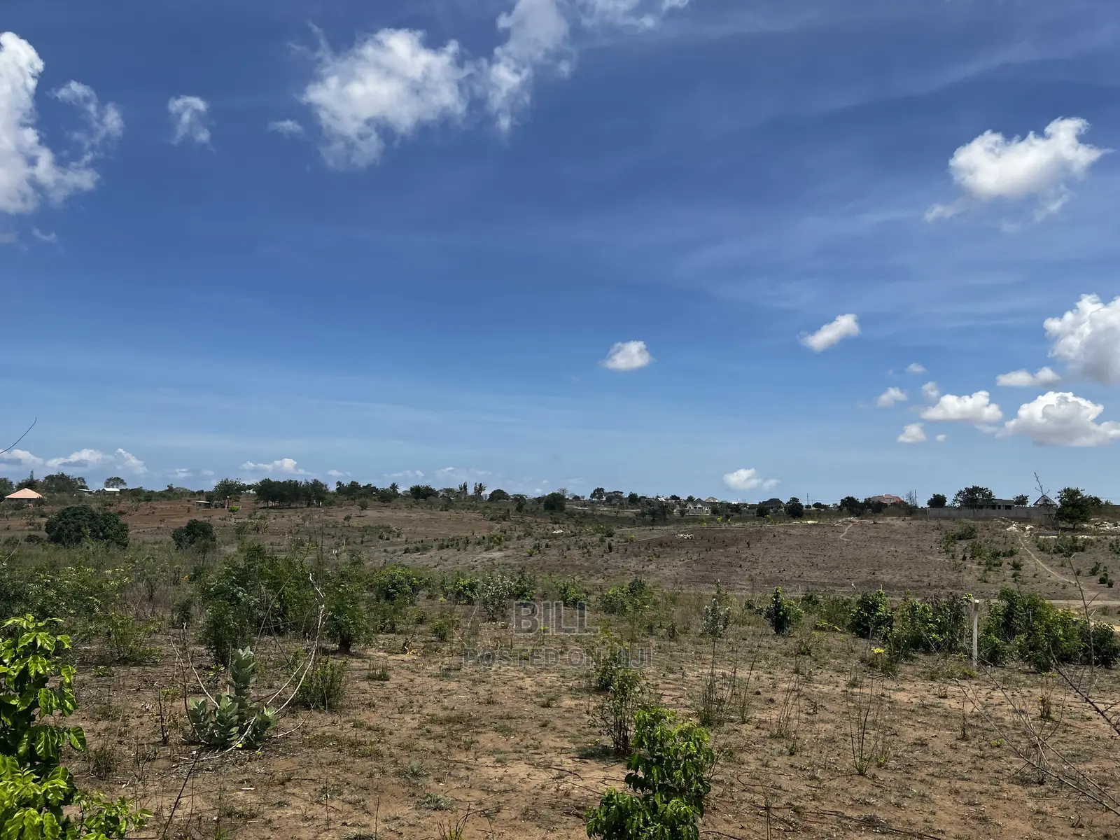 Plot for Sale Bunju Mabwepande