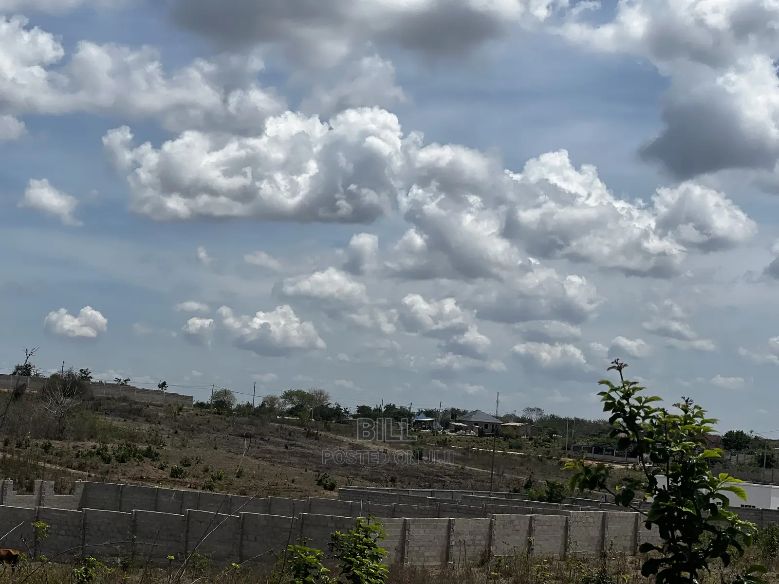 Plot for Sale Bunju Mabwepande