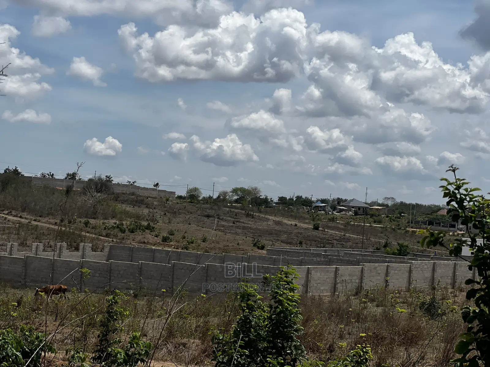 Plot for Sale Bunju Mabwepande
