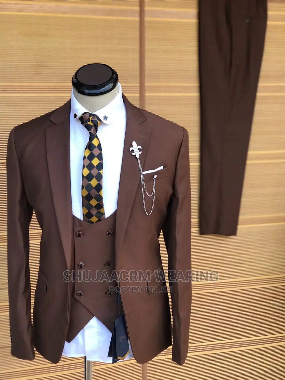 Suti Kali Uturuki Brand