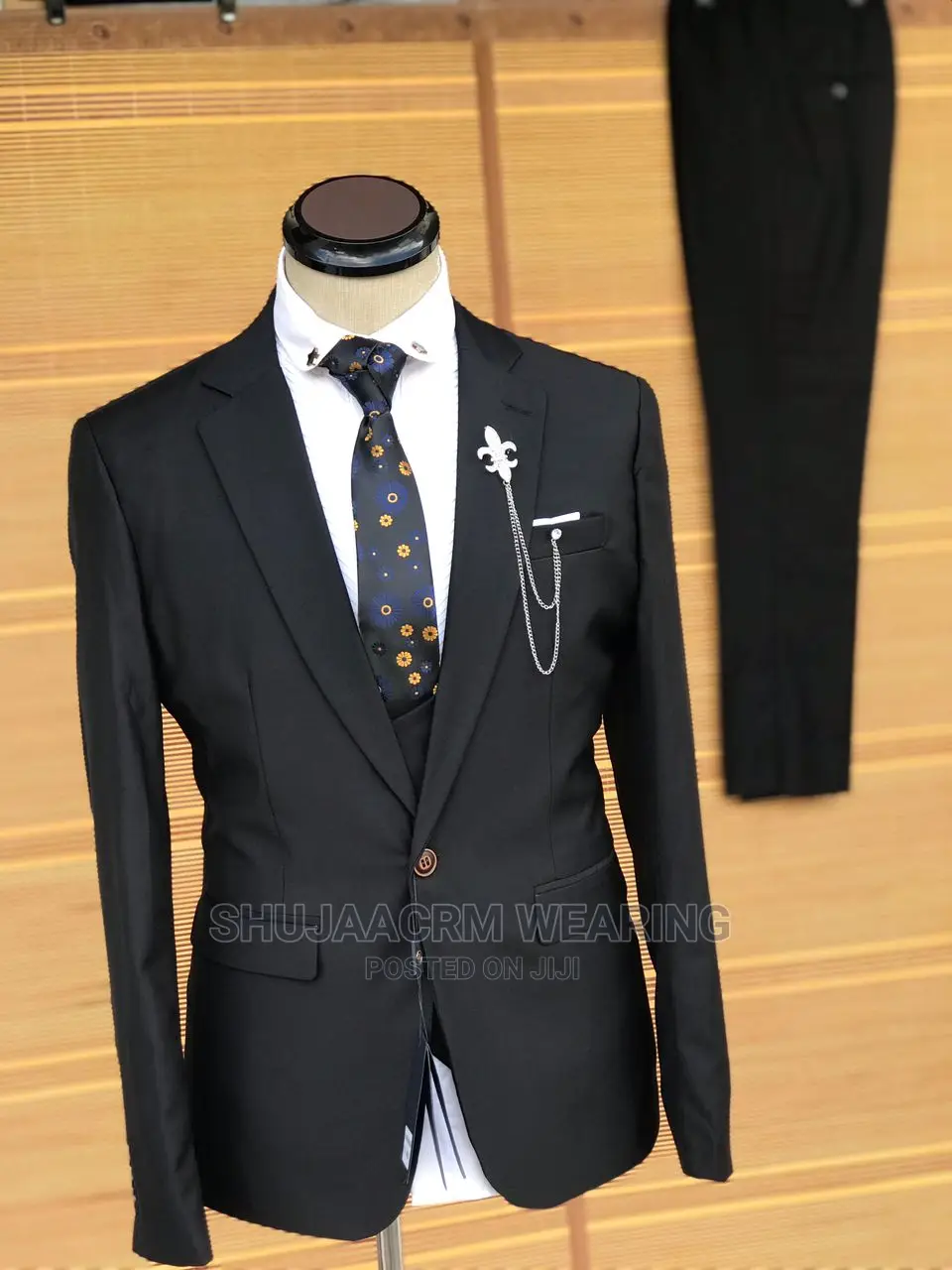 Suti Kali Uturuki Brand