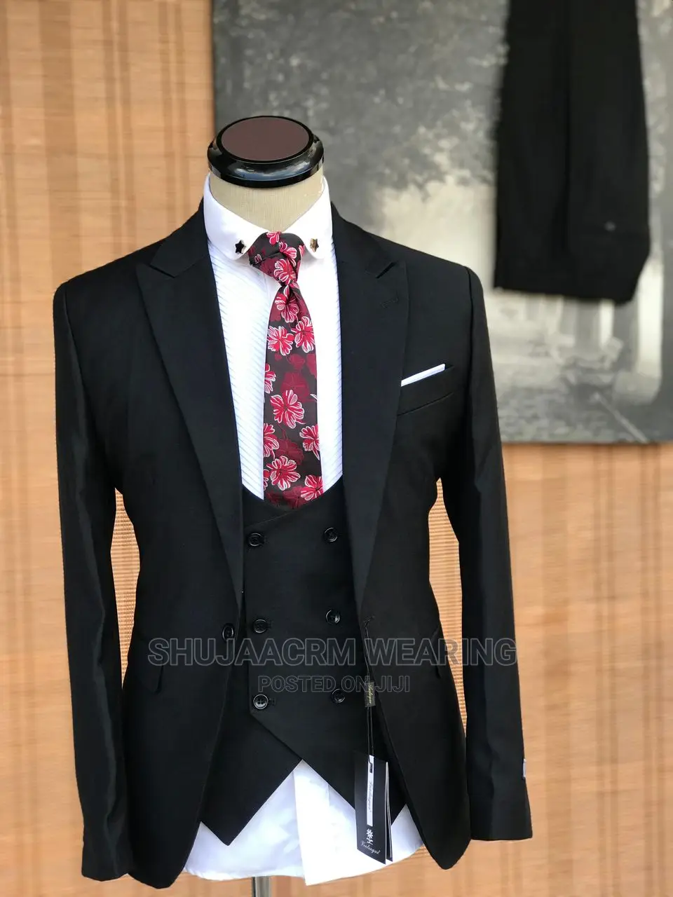 Suti Kali Uturuki Brand
