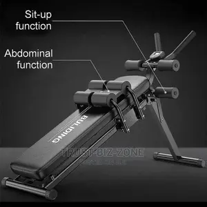 8pack Multifunction Banch
