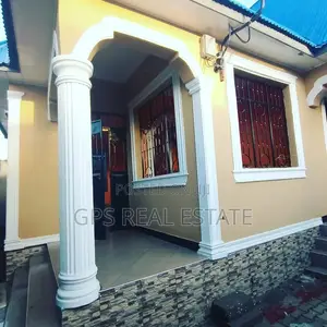 3bdrm House in Chamazi Kwa Masister, Temeke for Sale