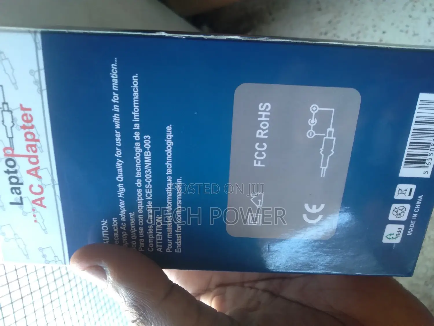 Laptop Original Ac Adapters
