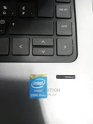 Laptop HP EliteBook 840 G2 8GB Intel Core I5 HDD 500GB