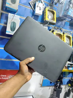 Laptop HP EliteBook 840 G2 8GB Intel Core I5 HDD 500GB