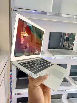 Laptop Apple MacBook Air 2015 8GB Intel Core I5 SSD 256GB