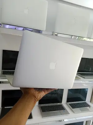Laptop Apple MacBook Air 2015 8GB Intel Core I5 SSD 256GB