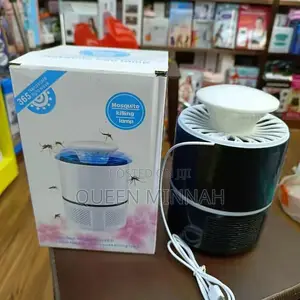 Mosquito Killing Lamp