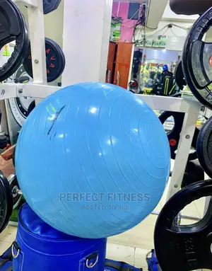 Exercise Ball