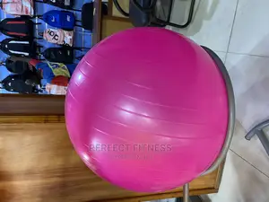 Exercise Ball