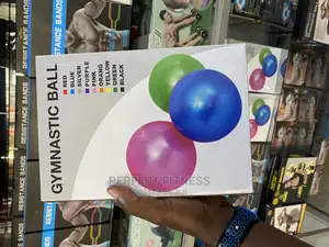 Exercise Ball