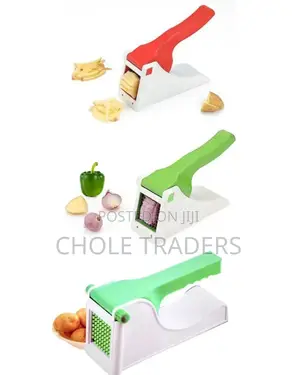 Potato Vegetables Chips Maker